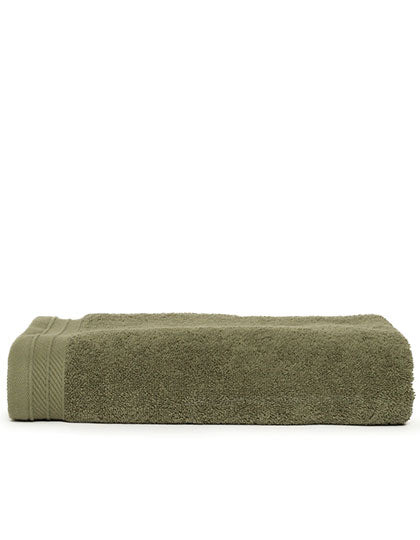 Organic Bath Towel