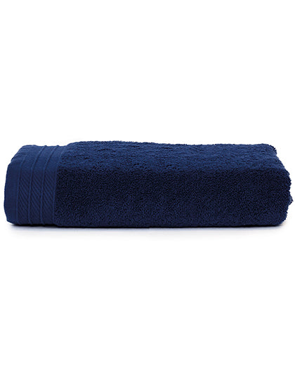 Organic Beach Towel