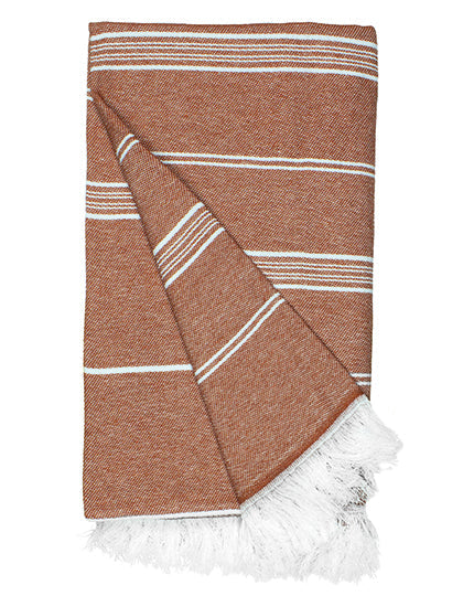 Recycled Hamam Towel L-Shop