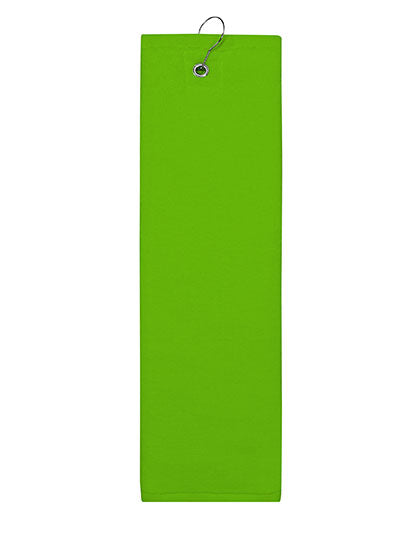 Golf Towel L-Shop