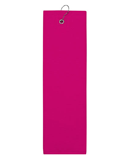 Golf Towel L-Shop