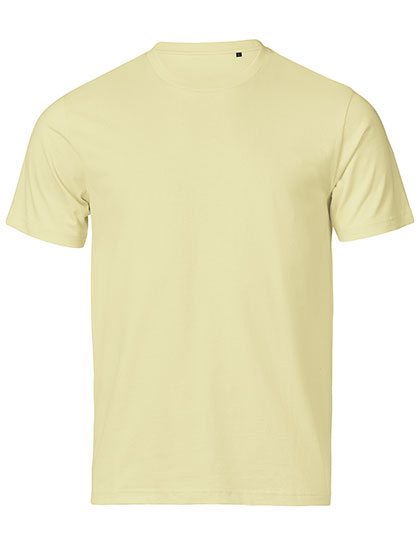 UNLABELED Luxury Tee