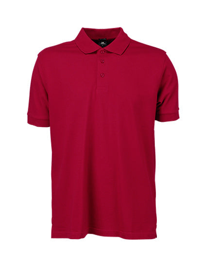 Men´s Luxury Stretch Polo L-Shop