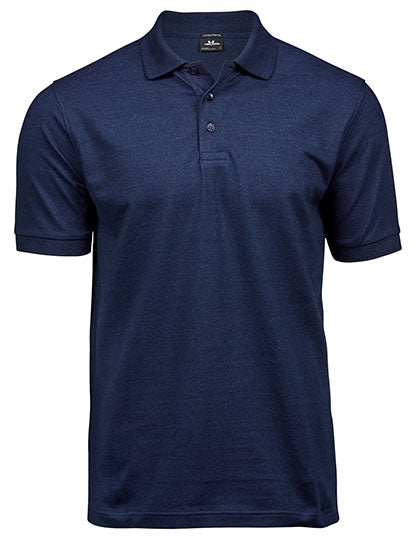 Men´s Luxury Stretch Polo L-Shop