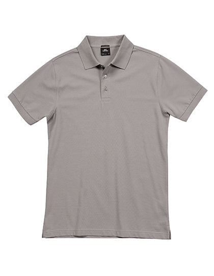 Men´s Luxury Stretch Polo L-Shop