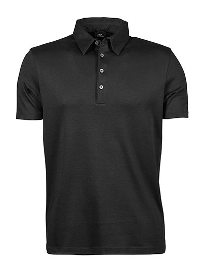 Men´s Pima Cotton Polo L-Shop