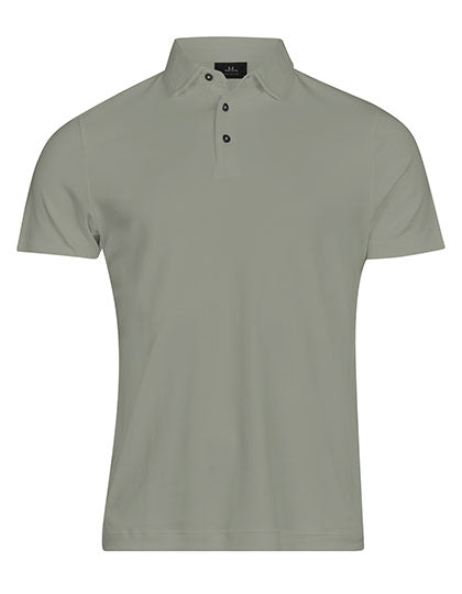 Men´s Pima Cotton Polo L-Shop