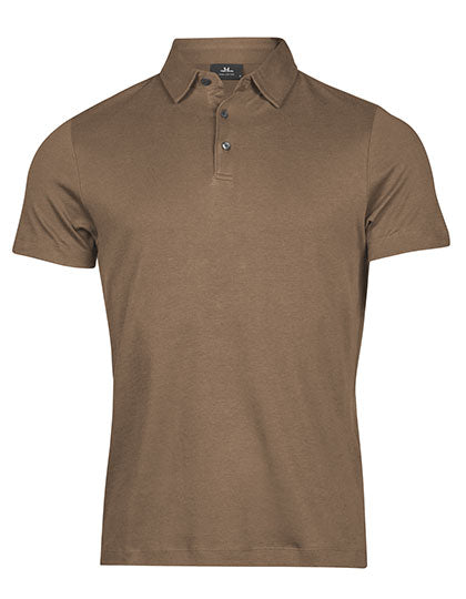 Men´s Pima Cotton Polo L-Shop