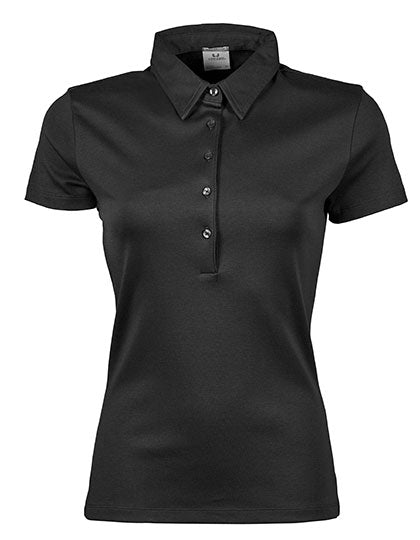 Women´s Pima Cotton Polo L-Shop