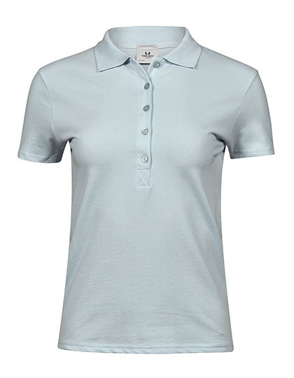 Women´s Luxury Stretch Polo L-Shop