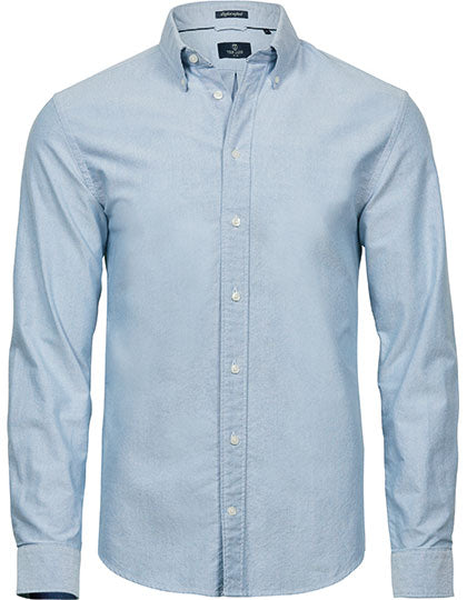Men´s Perfect Oxford Shirt L-Shop