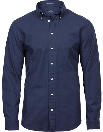 Men´s Perfect Oxford Shirt L-Shop