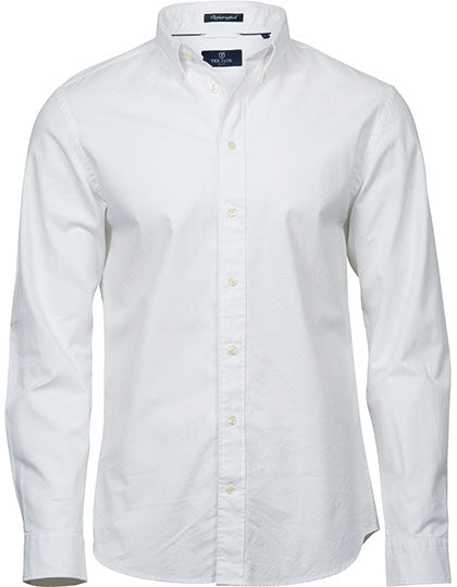 Men´s Perfect Oxford Shirt L-Shop