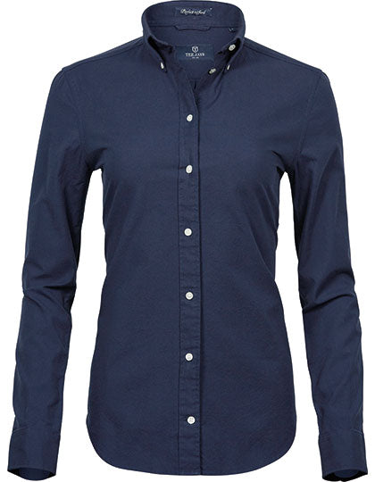 Women´s Perfect Oxford Shirt L-Shop