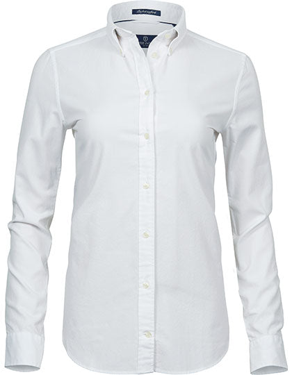 Women´s Perfect Oxford Shirt L-Shop