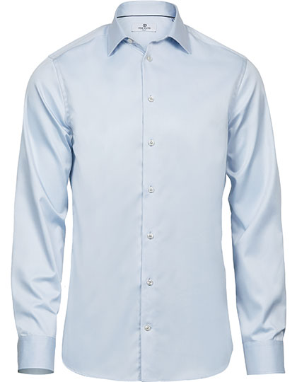 Luxury Shirt Slim Fit L-Shop