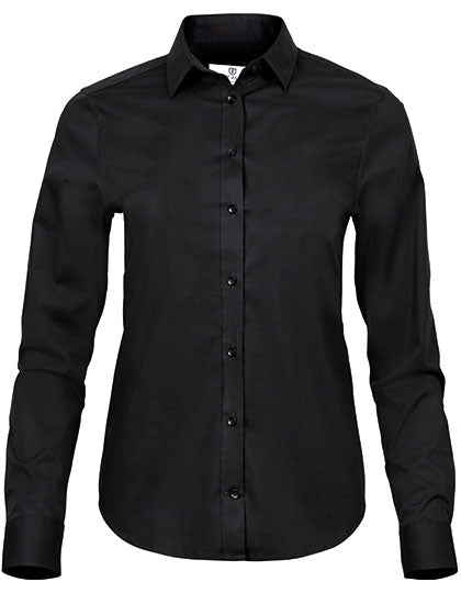 Women´s Stretch Luxury Shirt L-Shop