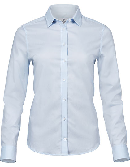 Women´s Stretch Luxury Shirt L-Shop