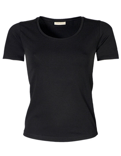 Women´s Stretch Tee L-Shop