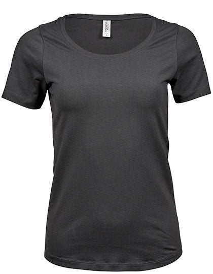 Women´s Stretch Tee L-Shop
