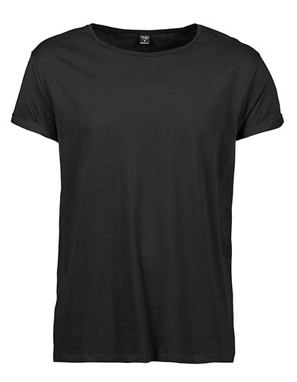 Men´s Roll-Up Tee L-Shop