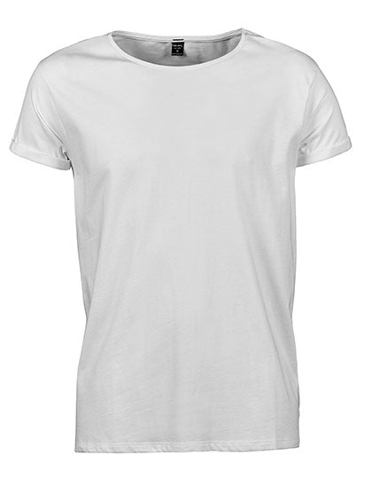 Men´s Roll-Up Tee L-Shop
