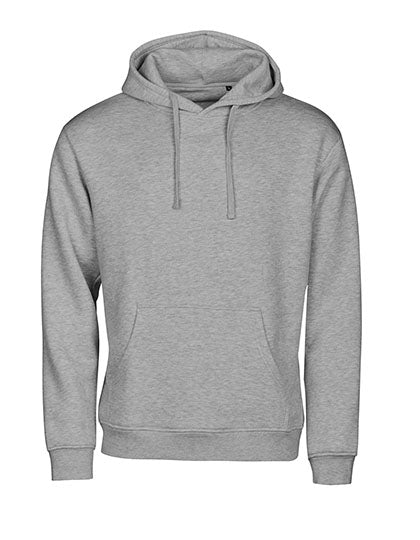 UNLABELED Hooded Sweatshirt