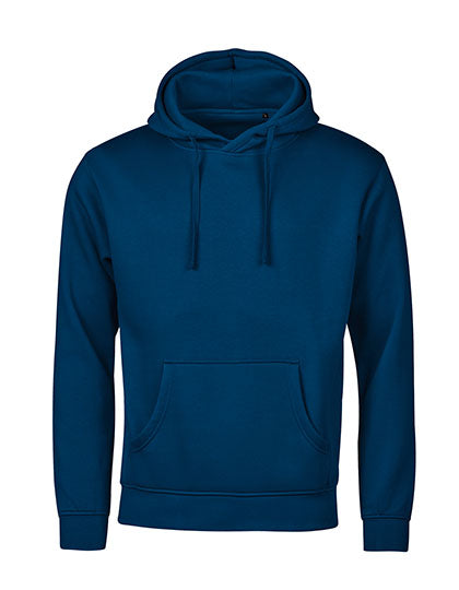 UNLABELED Hooded Sweatshirt