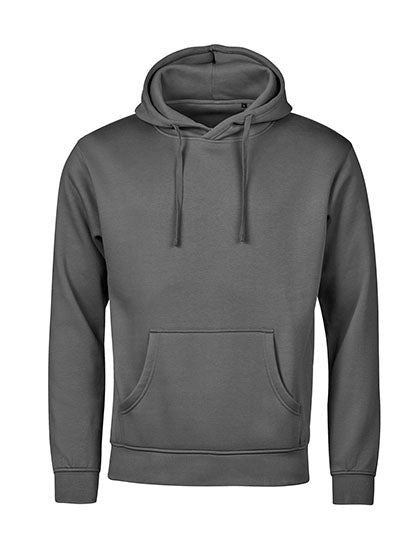 UNLABELED Hooded Sweatshirt