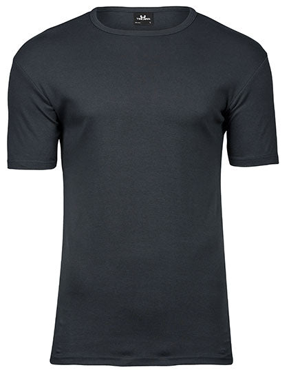 Men´s Interlock Tee L-Shop