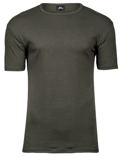 Men´s Interlock Tee L-Shop