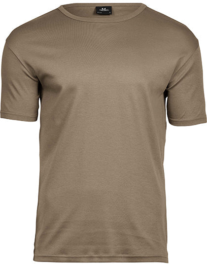 Men´s Interlock Tee L-Shop