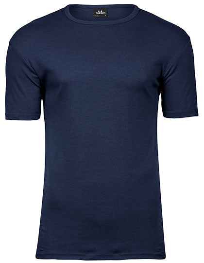 Men´s Interlock Tee L-Shop