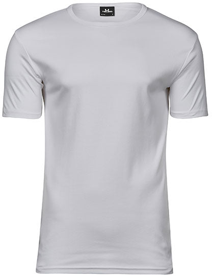 Men´s Interlock Tee L-Shop