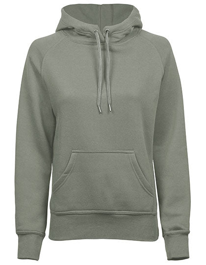 Women´s Hooded Sweatshirt L-Shop