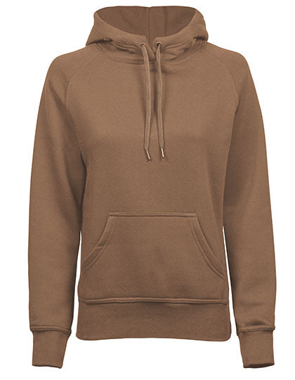 Women´s Hooded Sweatshirt L-Shop