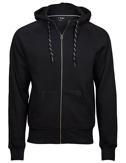 Men´s Fashion Full Zip Hood L-Shop