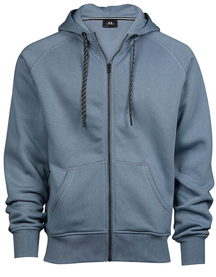 Men´s Fashion Full Zip Hood L-Shop