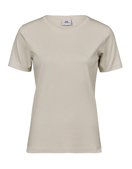 Women´s Interlock Tee L-Shop