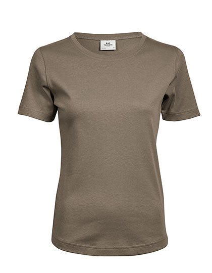 Women´s Interlock Tee L-Shop