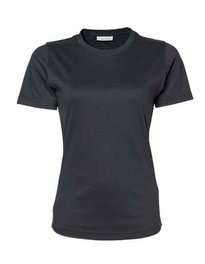 Women´s Interlock Tee L-Shop