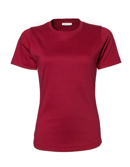 Women´s Interlock Tee L-Shop