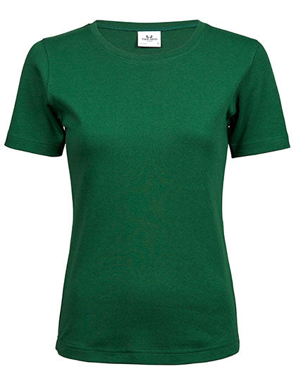 Women´s Interlock Tee L-Shop
