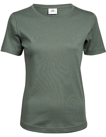 Women´s Interlock Tee L-Shop