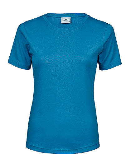 Women´s Interlock Tee L-Shop