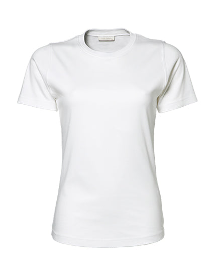 Women´s Interlock Tee L-Shop
