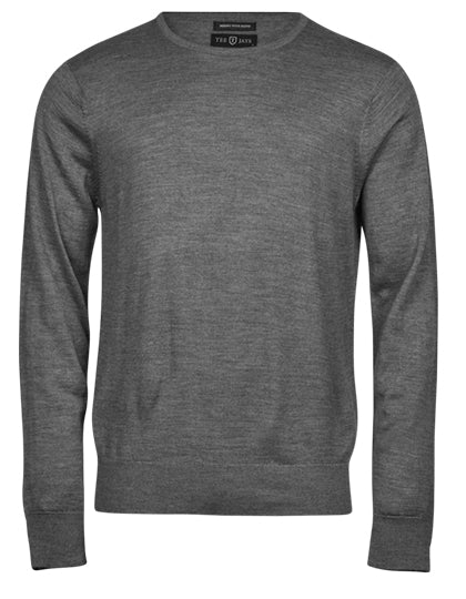 Men´s Crew Neck Sweater L-Shop
