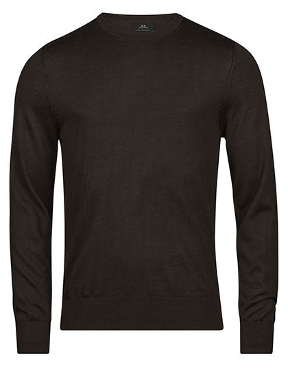 Men´s Crew Neck Sweater L-Shop