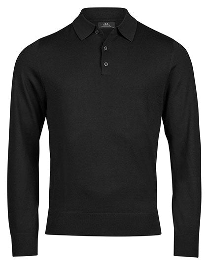 Polo Knit