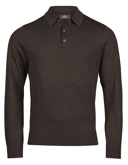 Polo Knit